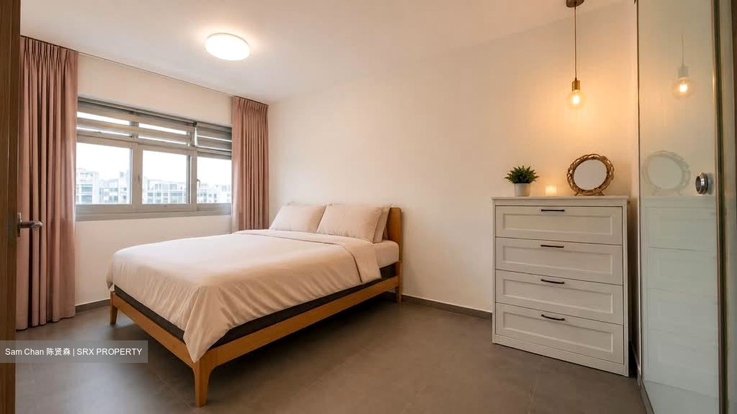 Blk 437A West Edge @ Bukit Batok (Bukit Batok), HDB 5 Rooms #601494641
